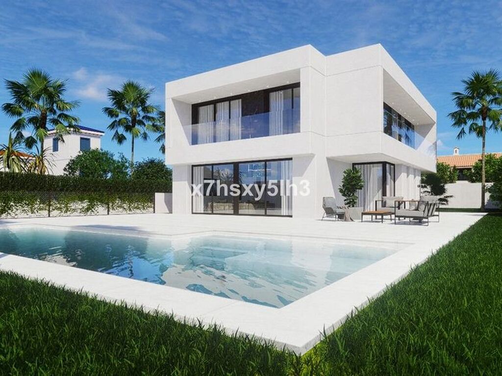 Maison de luxe à vendre à Cabo Roig, 1 695 000 €, Photo 1