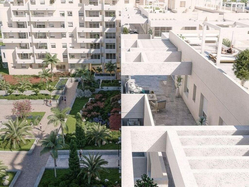 Appartement de luxe à vendre à San Pedro de Alcántara, 503 000 €, Photo 2