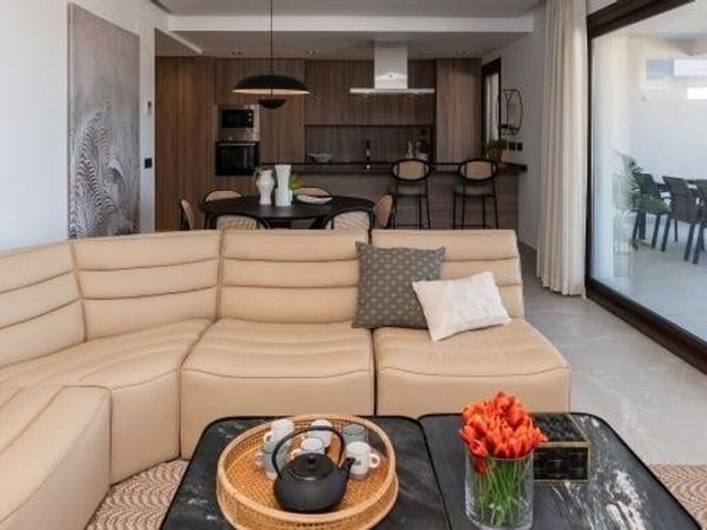 Appartement de luxe à vendre à Istán, 566 000 €, Photo 3