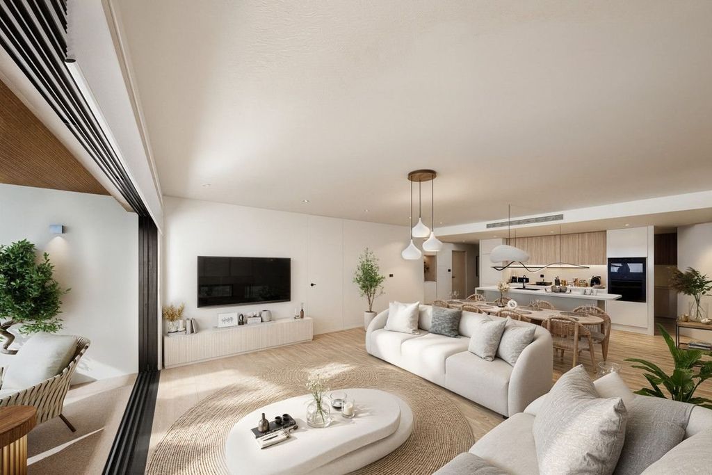 Appartement de luxe à vendre à Torrevieja, 629 000 €, Photo 3