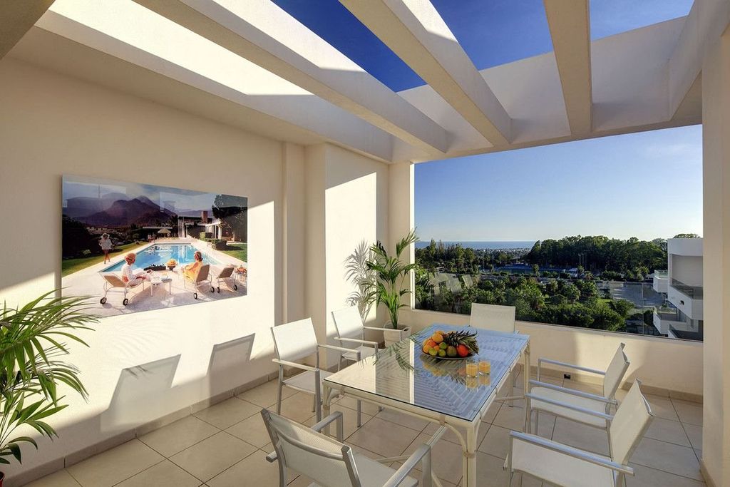 Appartement de luxe à vendre à San Pedro de Alcántara, 505 000 €, Photo 3