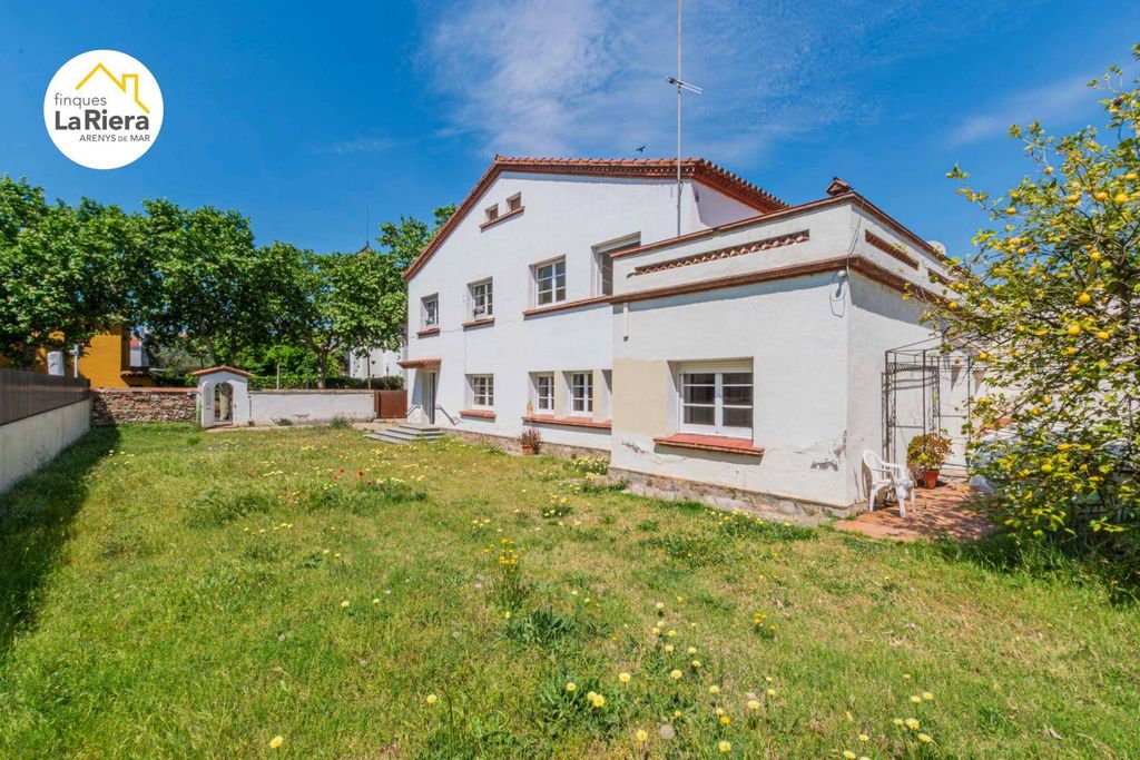Maison de luxe à vendre à La Garriga, 795 000 €, Photo 3