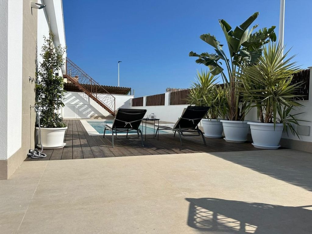 Maison de luxe à vendre à Santiago de La Ribera, 444 500 €, Photo 4