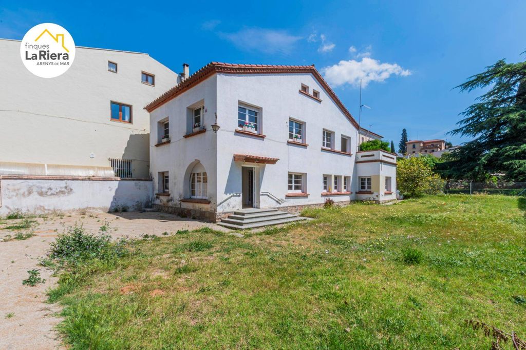 Maison de luxe à vendre à La Garriga, 795 000 €, Photo 4
