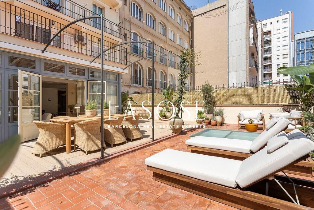 Appartement de luxe à vendre à Barcelona, 1 950 000 €, Photo 4