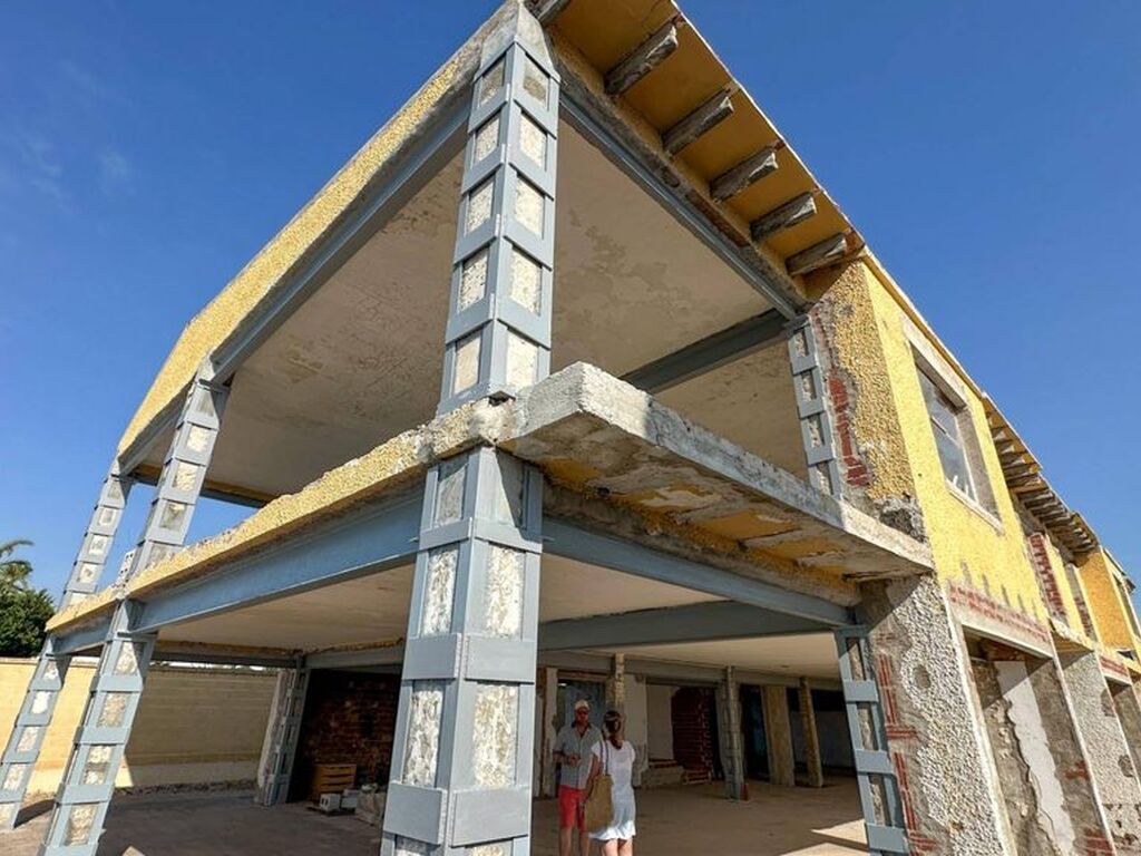 Maison de luxe à vendre à Cabo Roig, 2 400 000 €, Photo 4