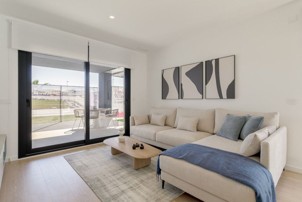 Appartement de luxe à vendre à Torrevieja, 545 000 €, Photo 5