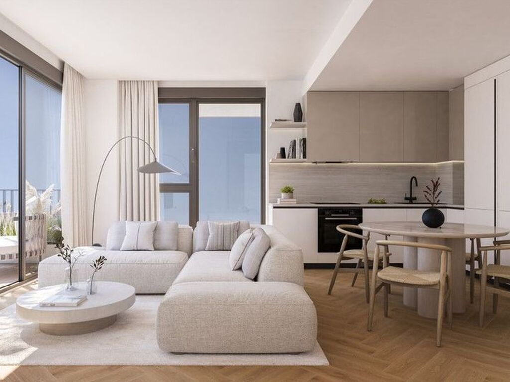 Appartement de luxe à vendre à Torremolinos, 450 000 €, Photo 5