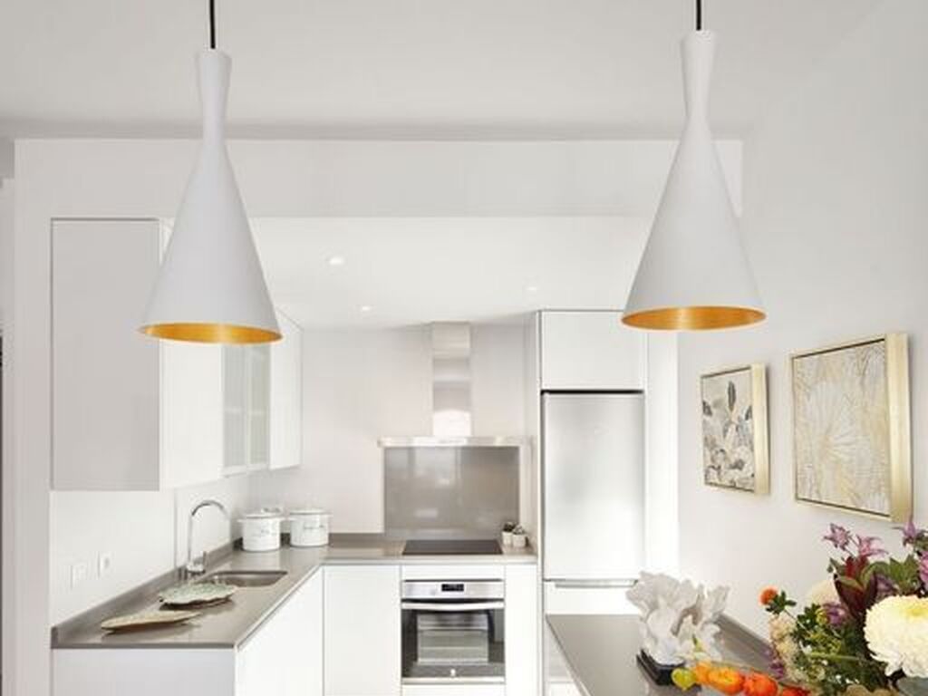 Appartement de luxe à vendre à San Pedro de Alcántara, 465 000 €, Photo 5