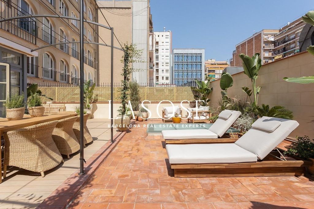 Appartement de luxe à vendre à Barcelona, 1 950 000 €, Photo 5