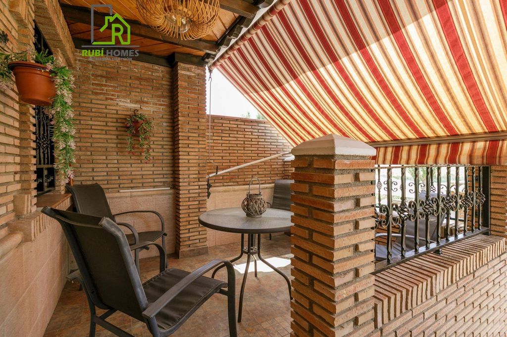 Maison de luxe à vendre à Ogíjares, 580 000 €, Photo 5