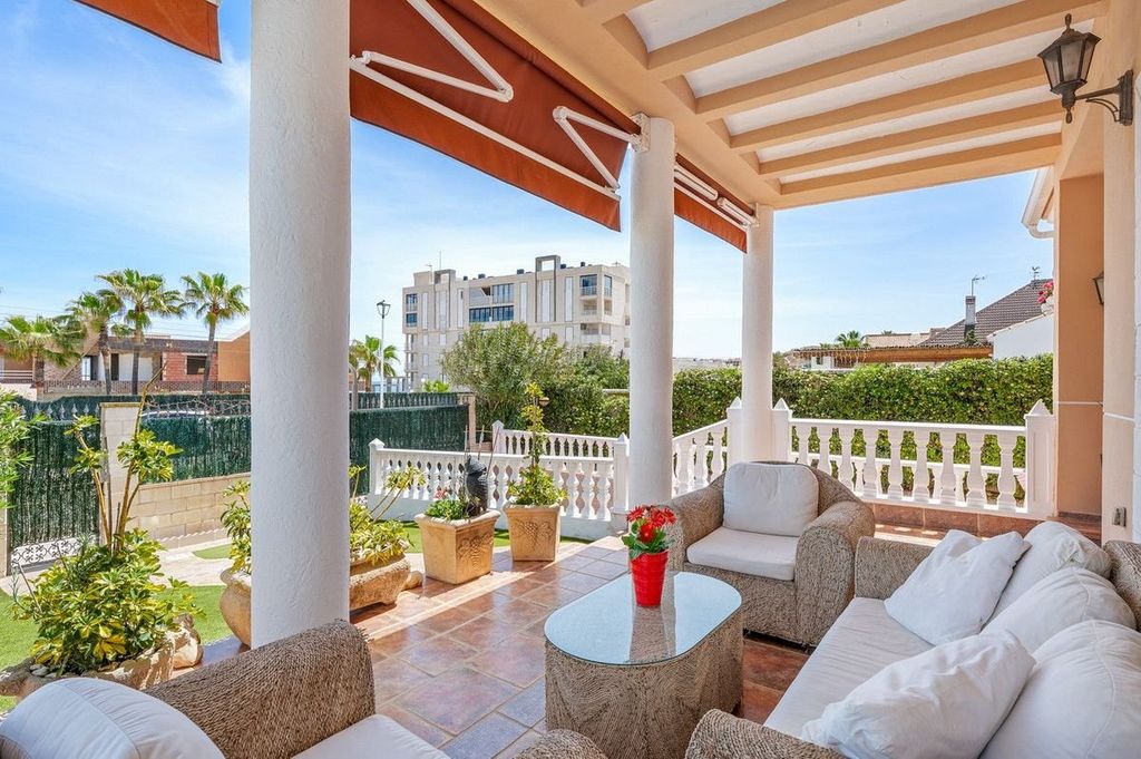 Maison de luxe à vendre à Torrevieja, 950 000 €, Photo 6