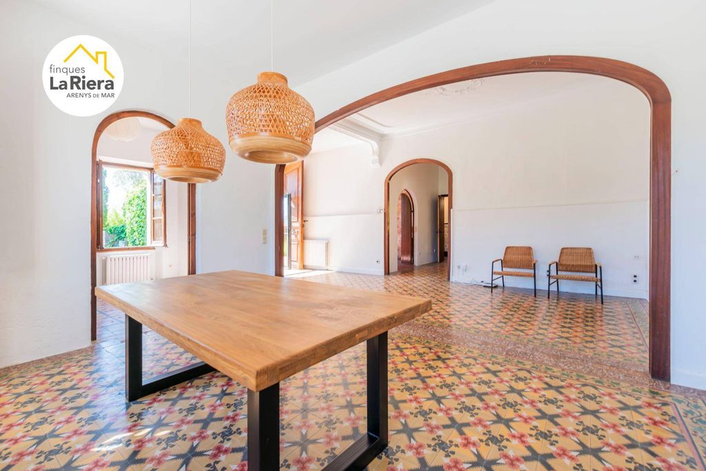 Maison de luxe à vendre à Arenys de Munt, 900 000 €, Photo 6