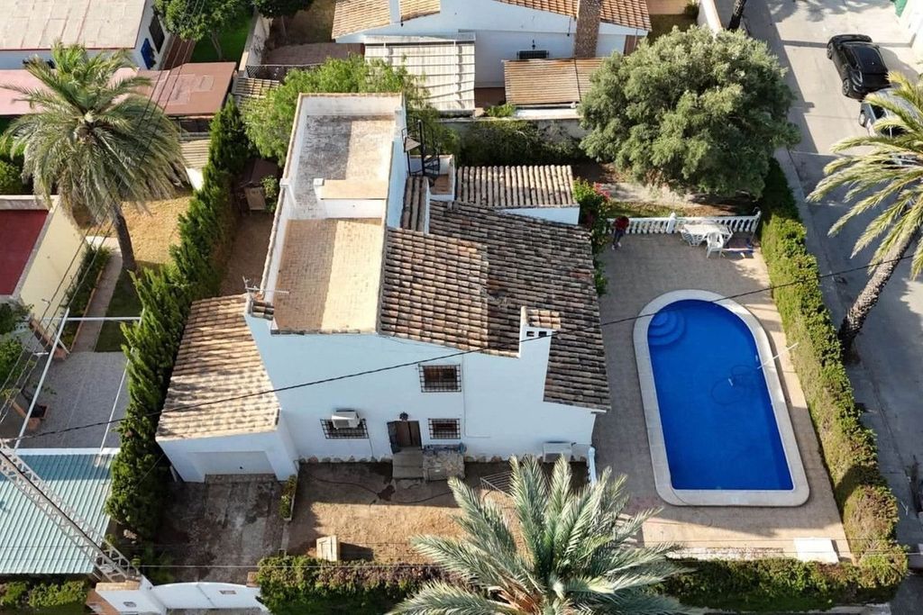 Maison de luxe à vendre à Cabo Roig, 749 000 €, Photo 6
