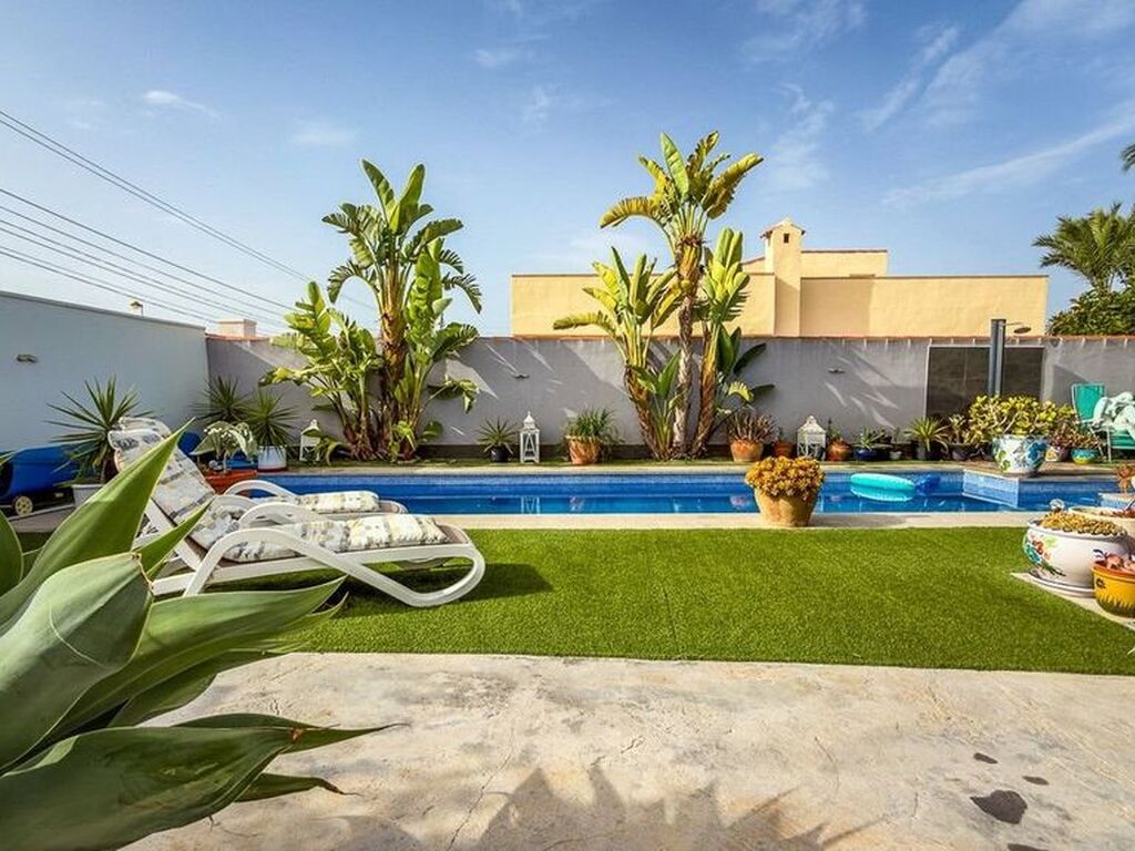 Maison de luxe à vendre à Torrevieja, 465 000 €, Photo 7
