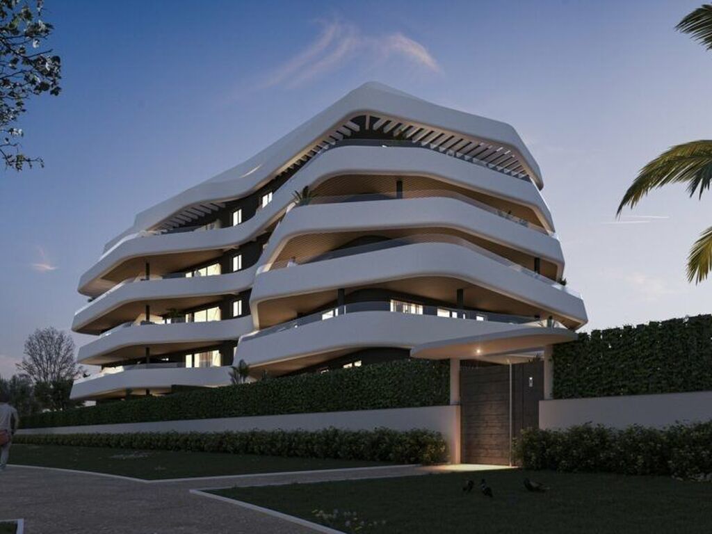 Appartement de luxe à vendre à Torremolinos, 778 500 €, Photo 7