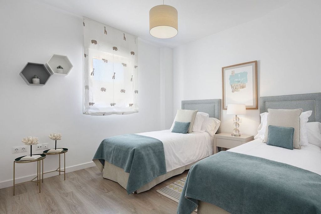 Appartement de luxe à vendre à San Pedro de Alcántara, 503 000 €, Photo 7
