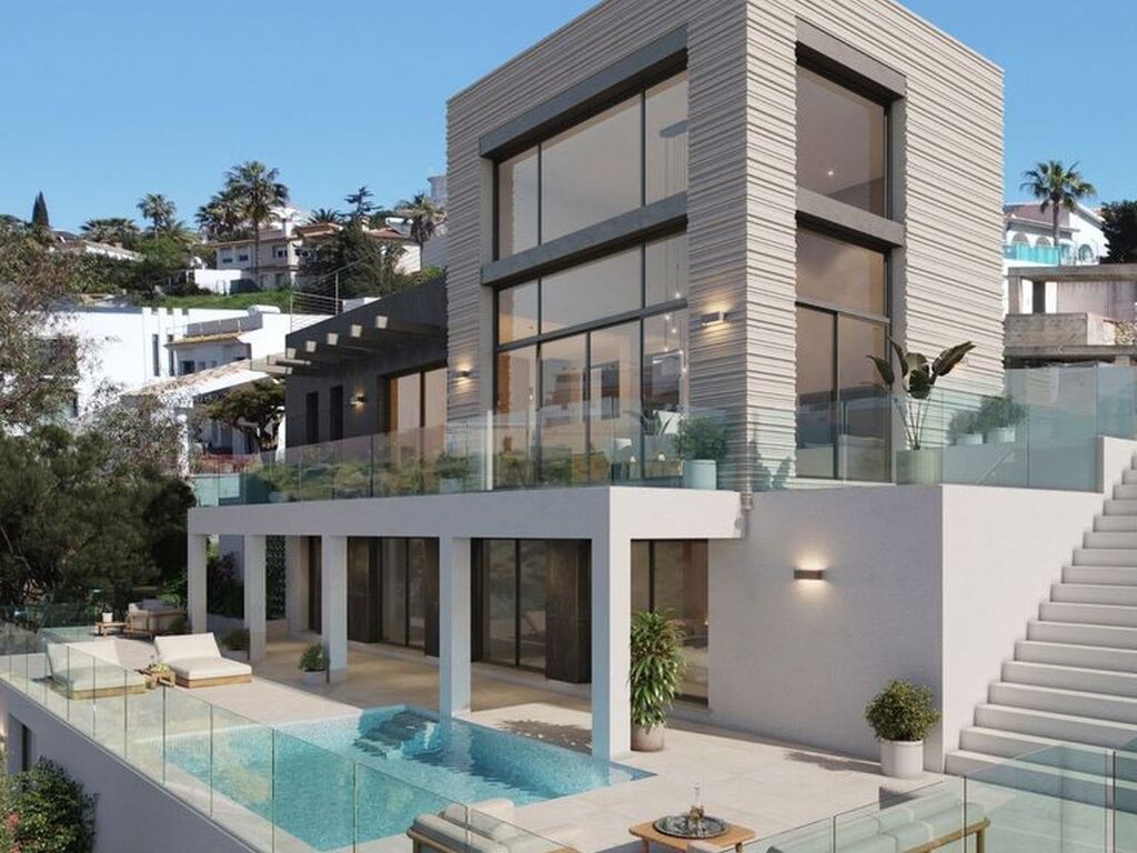 Maison de luxe à vendre à Rincón de La Victoria, 1 200 000 €, Photo 1