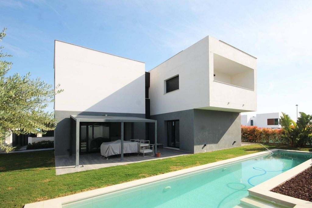 Maison de luxe à vendre à Torrent, 960 000 €, Photo 1