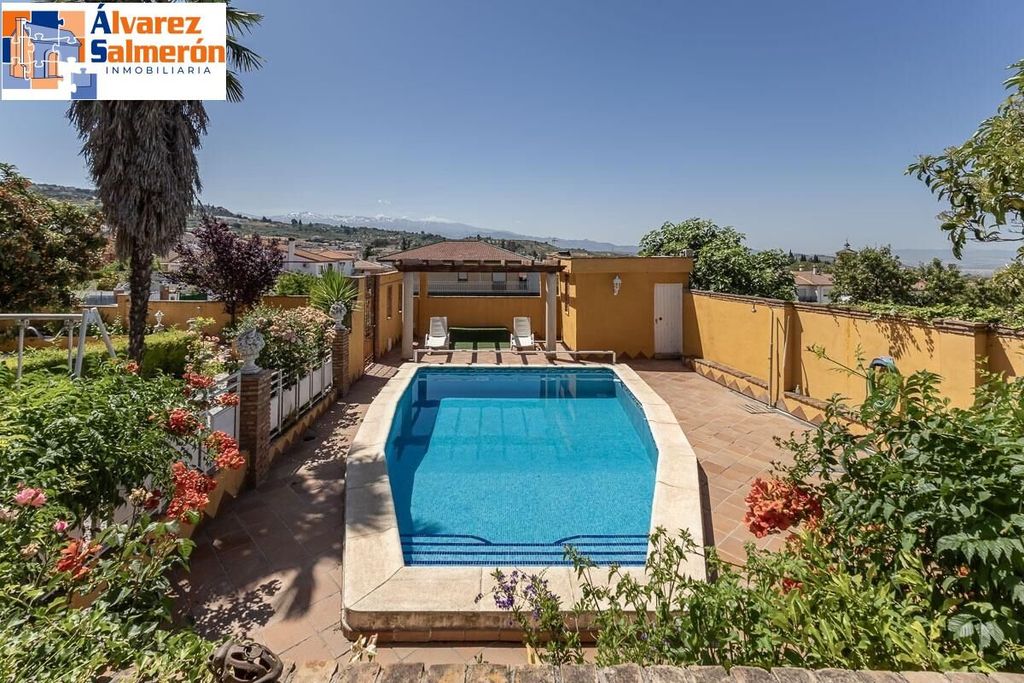 Maison de luxe à vendre à Alfacar, 539 000 €, Photo 1