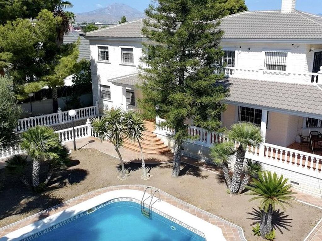 Maison de luxe à vendre à San Vicent Del Raspeig, 765 000 €, Photo 1