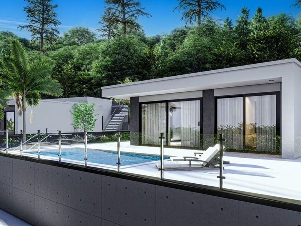 Maison de luxe à vendre à Pedreguer, 549 000 €, Photo 1