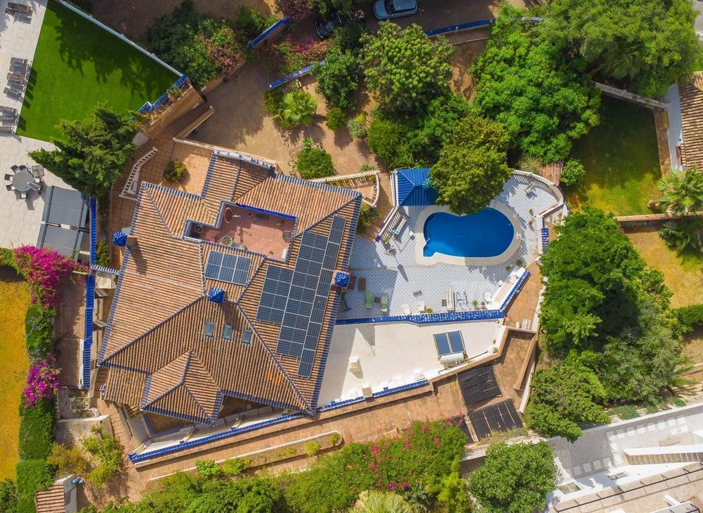 Maison de luxe à vendre à Benalmádena, 1 600 000 €, Photo 1