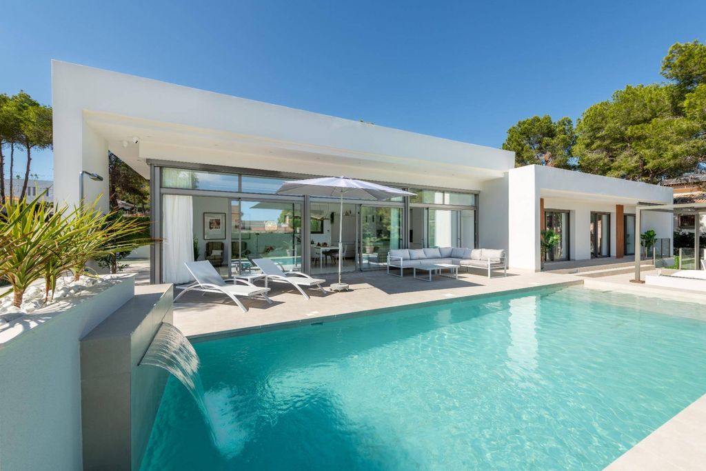 Luxury House for sale in Pilar de La Horadada, 845 000 €, Photo 1