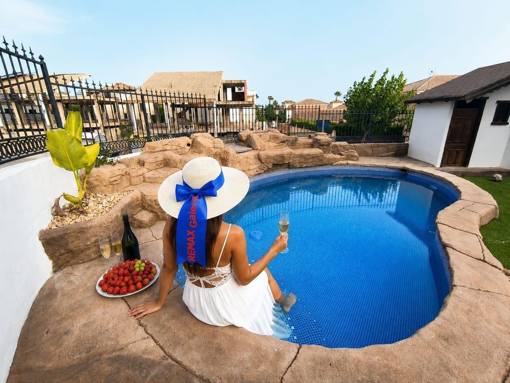 Maison de luxe à vendre à Molina de Segura, 547 900 €, Photo 1