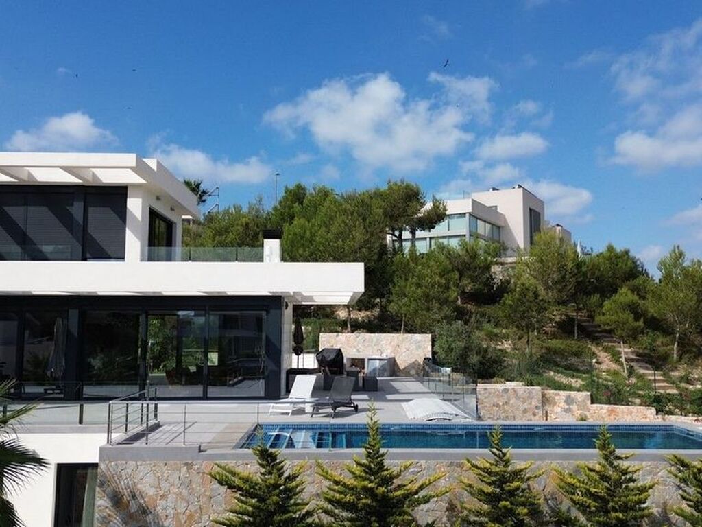 Maison de luxe à vendre à Orihuela, 2 350 000 €, Photo 1