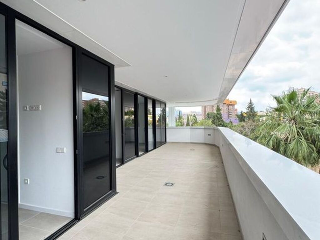 Appartement de luxe à vendre à Murcia, 550 000 €, Photo 1