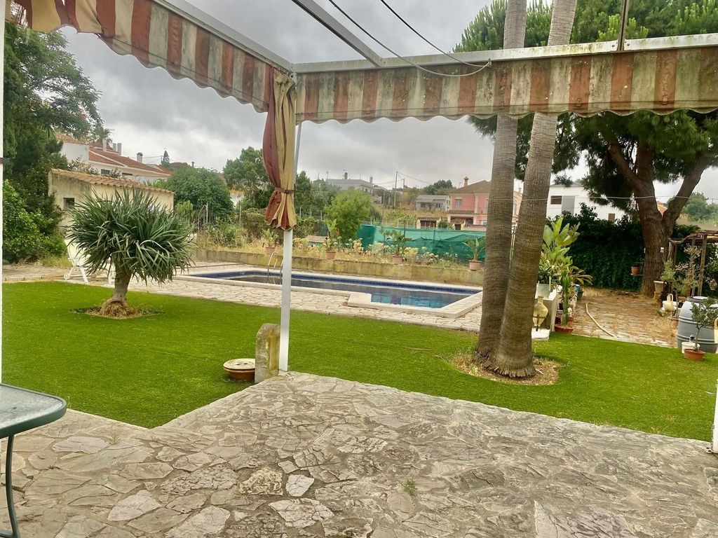 Maison de luxe à vendre à Sanlúcar de Barrameda, 630 000 €, Photo 1