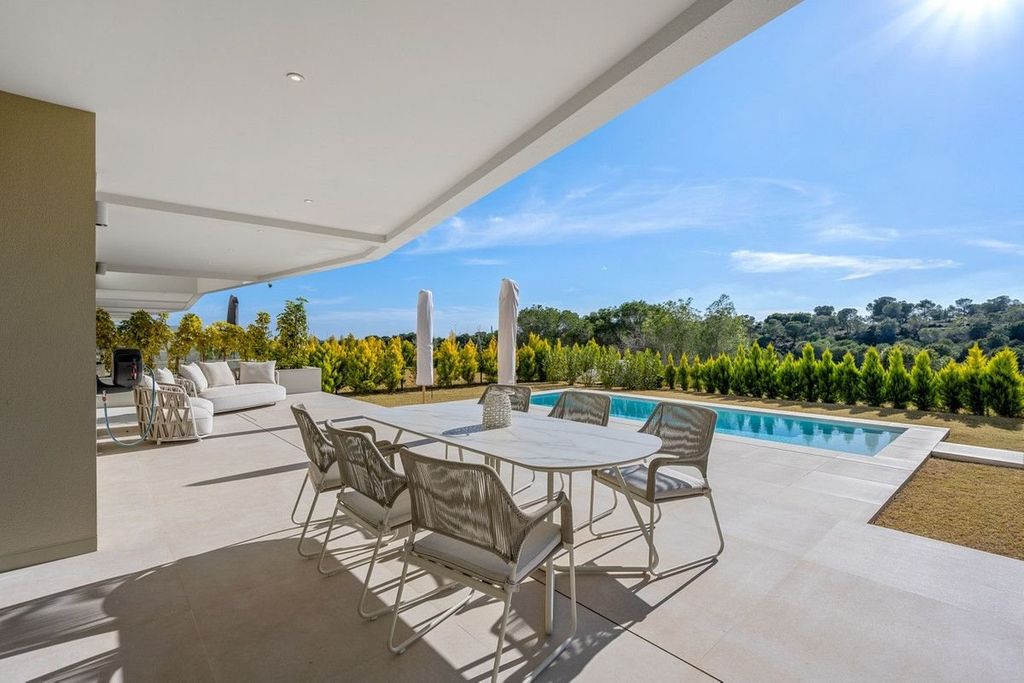 Appartement de luxe à vendre à Orihuela, 1 099 000 €, Photo 1