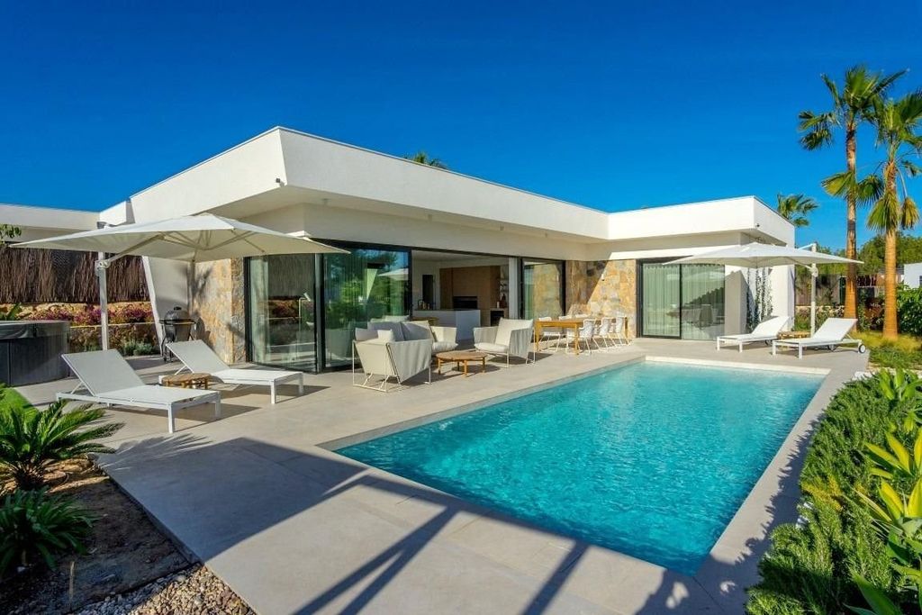 Maison de luxe à vendre à Orihuela, 1 325 000 €, Photo 1
