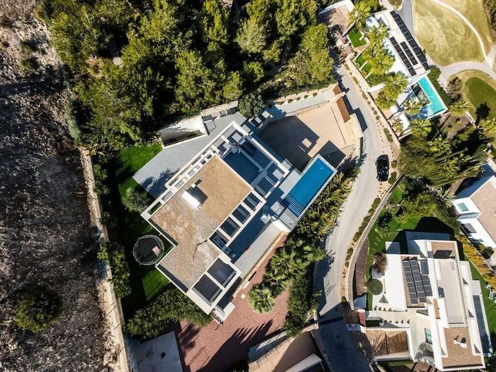 Maison de luxe à vendre à Orihuela, 1 990 000 €, Photo 1
