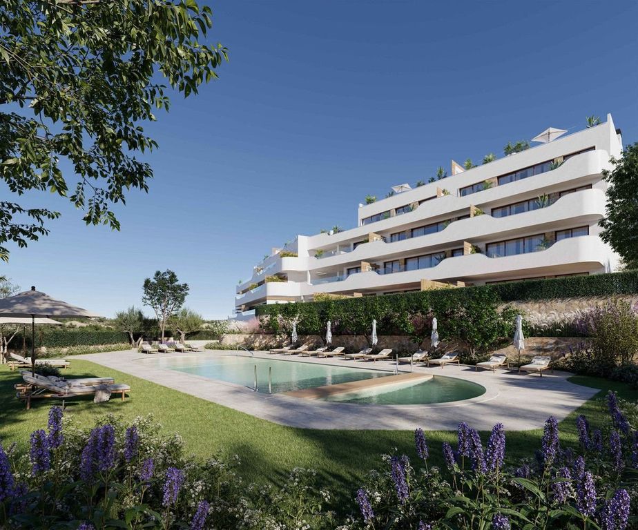 Appartement de luxe à vendre à Orihuela, 650 000 €, Photo 1