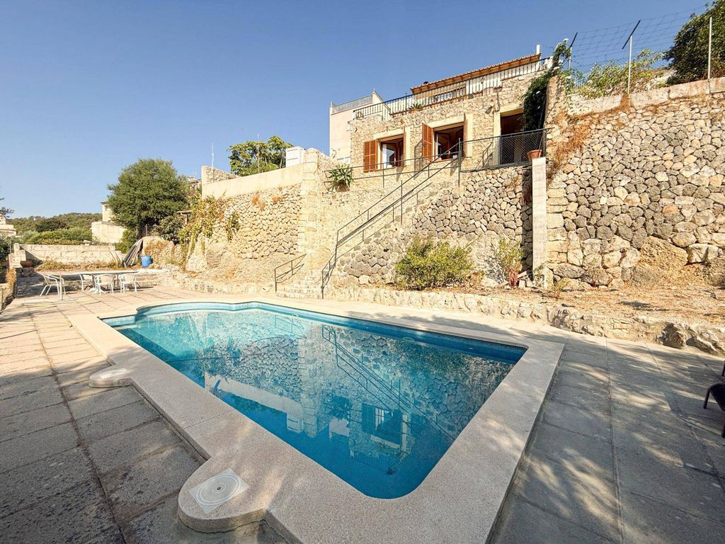 Maison de luxe à vendre à Selva, 1 350 000 €, Photo 1
