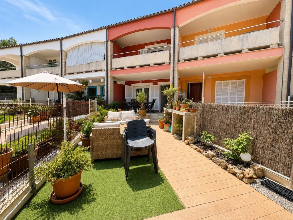 Maison de luxe à vendre à Santa Margalida, 585 000 €, Photo 1