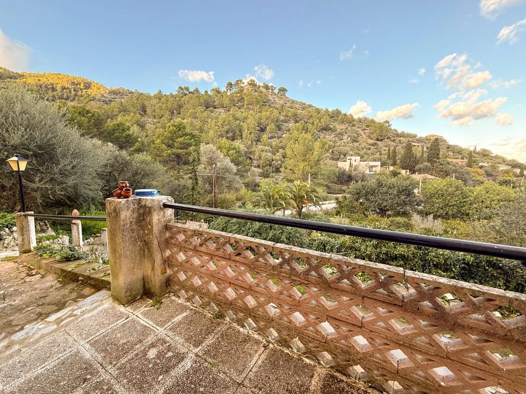 Maison de luxe à vendre à Mancor de La Vall, 870 000 €, Photo 1