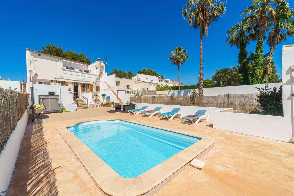 Maison de luxe à vendre à Alcúdia, 695 000 €, Photo 1