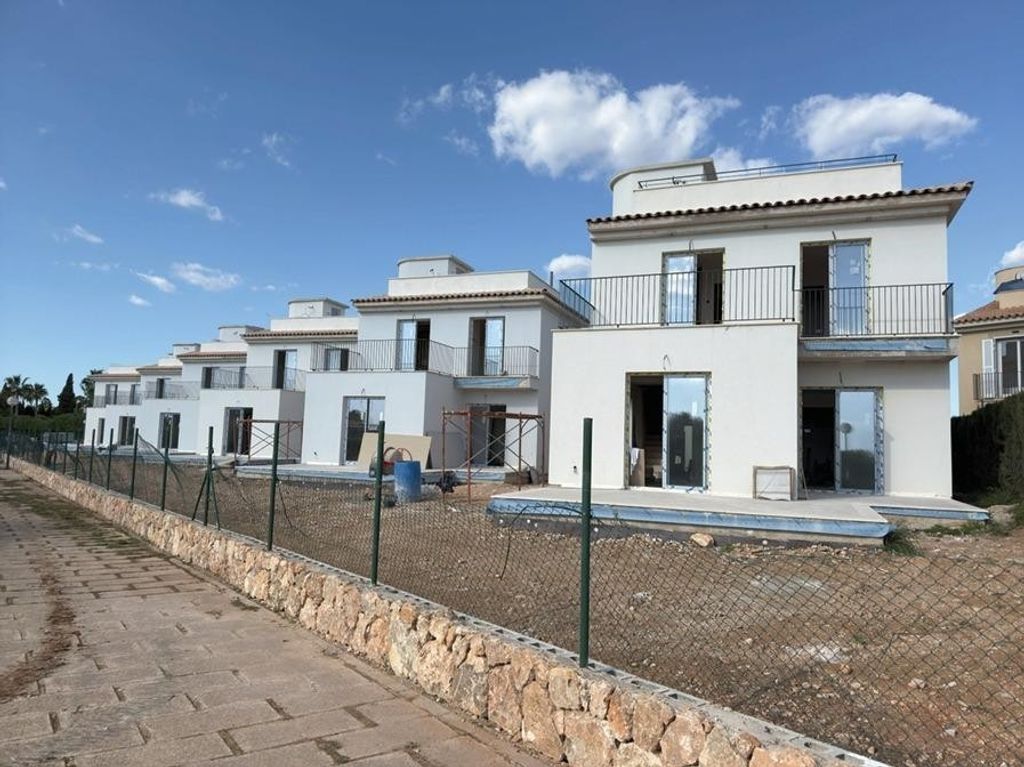 Maison de luxe à vendre à Sa Ràpita, 695 000 €, Photo 1