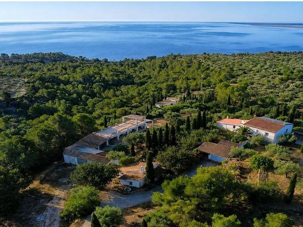 Maison de luxe à vendre à El Perelló, 1 499 000 €, Photo 1