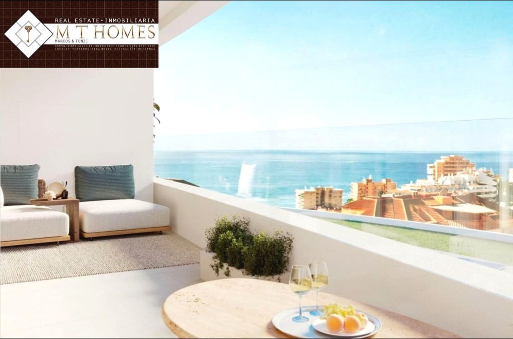 Maison de luxe à vendre à Fuengirola, 780 000 €, Photo 1