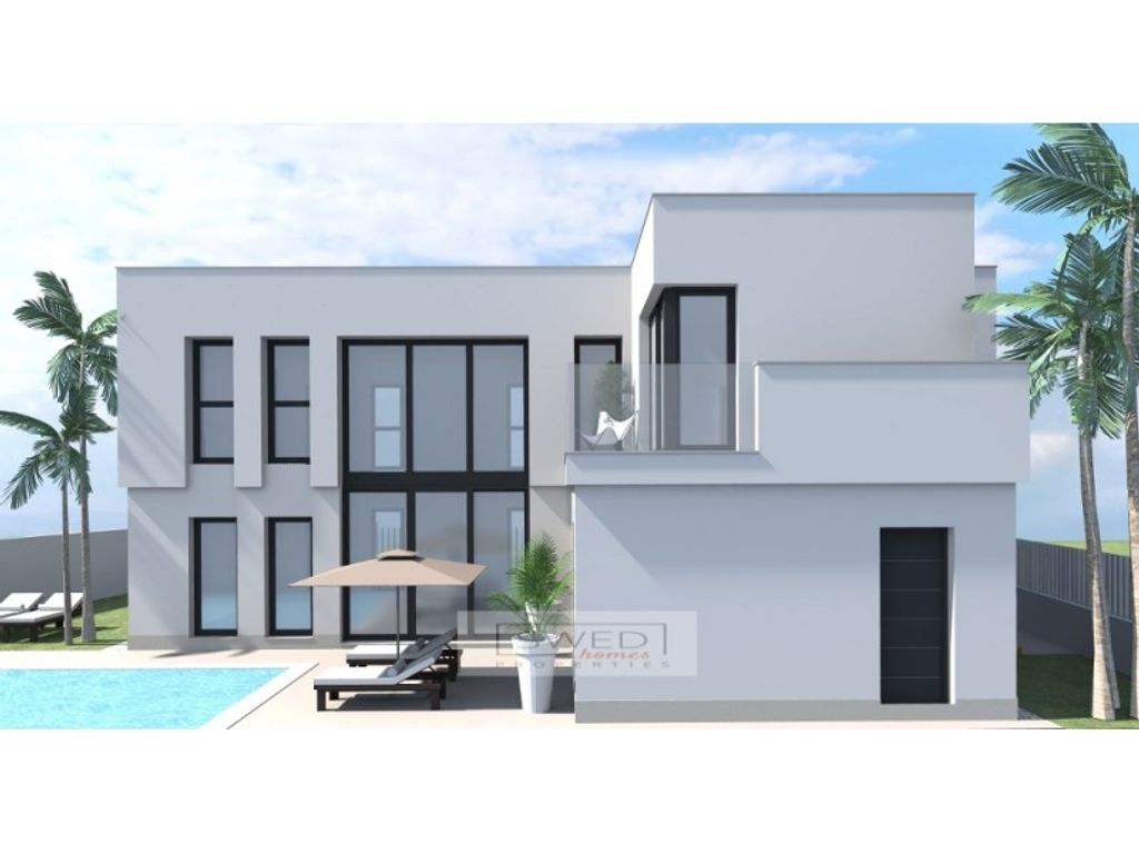 Maison de luxe à vendre à Torrevieja, 659 900 €, Photo 1
