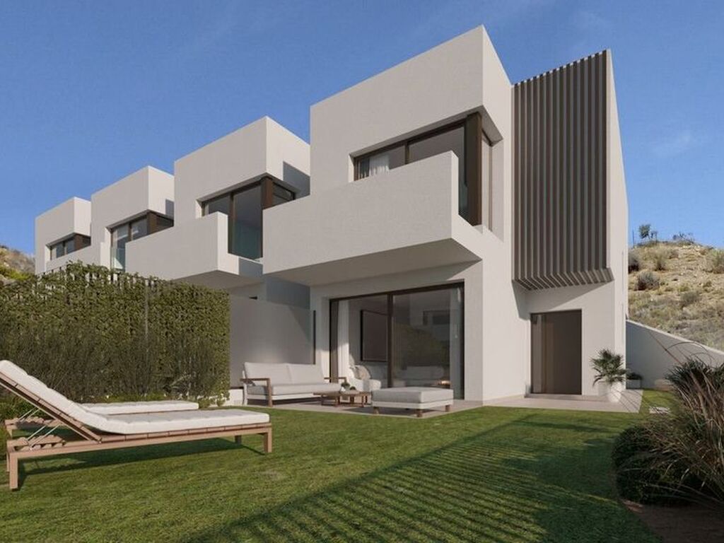 Maison de luxe à vendre à Rincón de La Victoria, 710 000 €, Photo 2