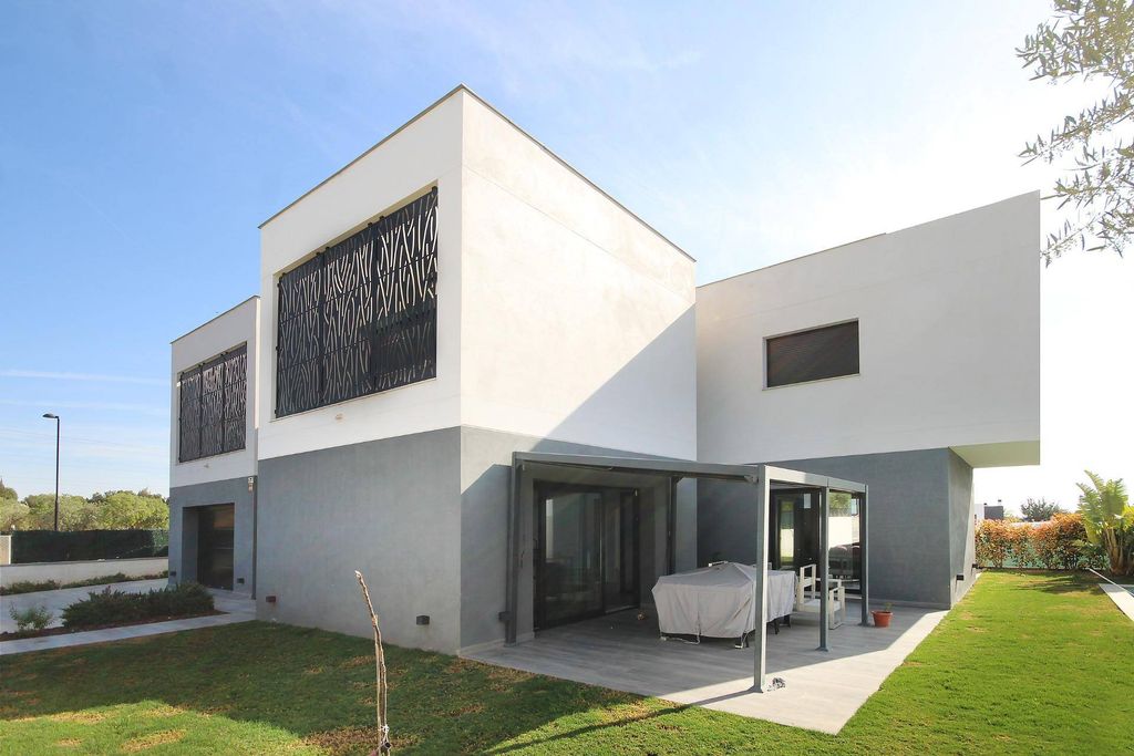 Maison de luxe à vendre à Torrent, 960 000 €, Photo 2