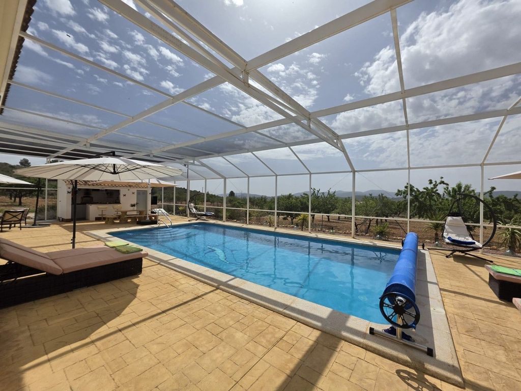 Maison de luxe à vendre à Pinoso, 574 995 €, Photo 2