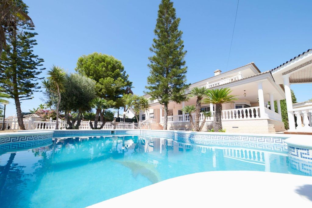 Maison de luxe à vendre à San Vicent Del Raspeig, 765 000 €, Photo 2