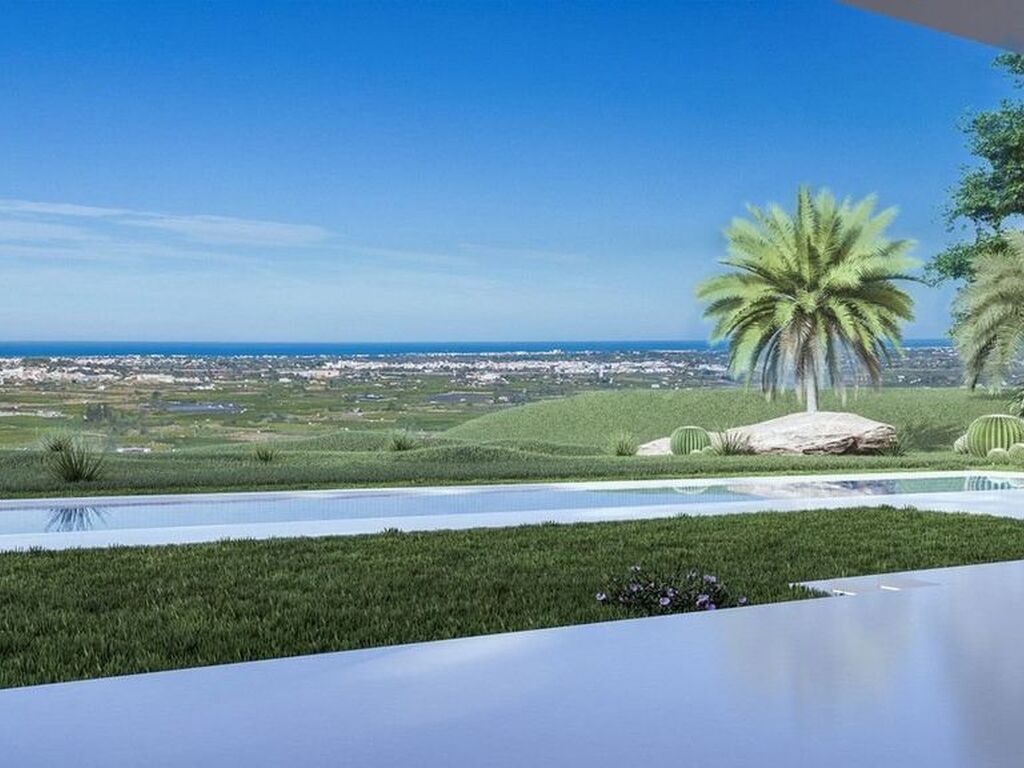 Maison de luxe à vendre à Pedreguer, 665 000 €, Photo 2