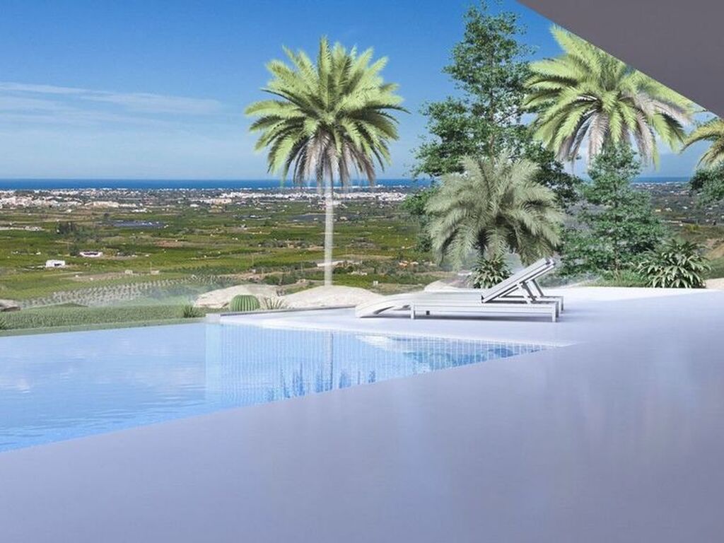 Maison de luxe à vendre à Pedreguer, 699 000 €, Photo 2